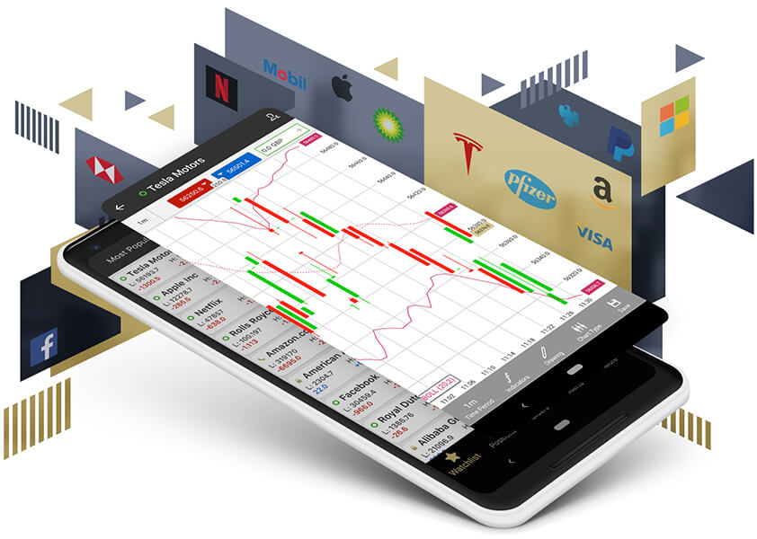 ETX TraderPro App