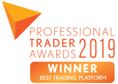 Professional Trader Awards